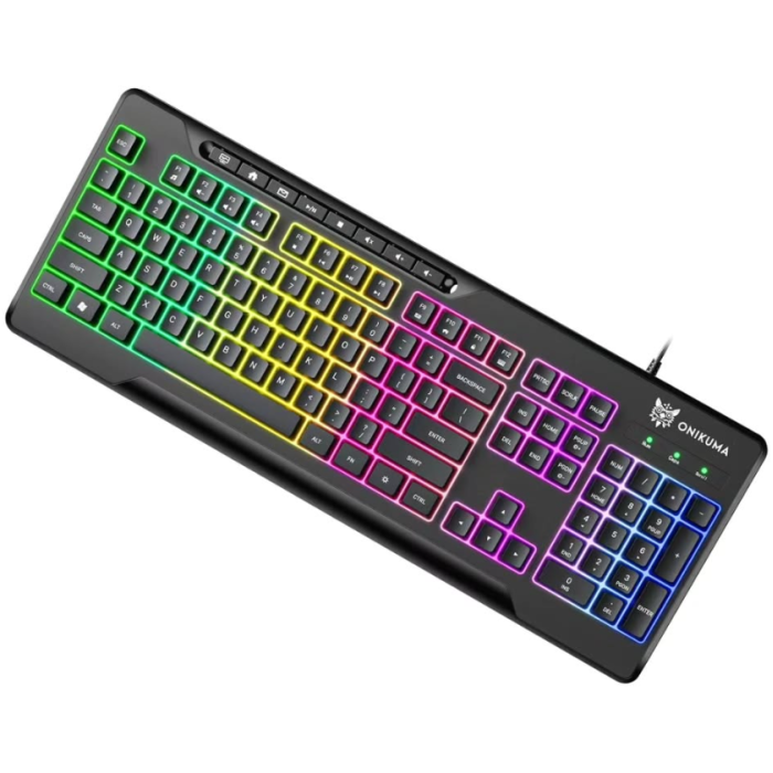 ZR697 Run Mus G32 Keyboard