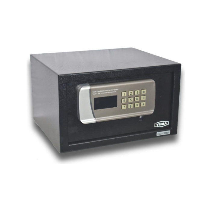 Ev Tipi Kasa 190x320x270mm