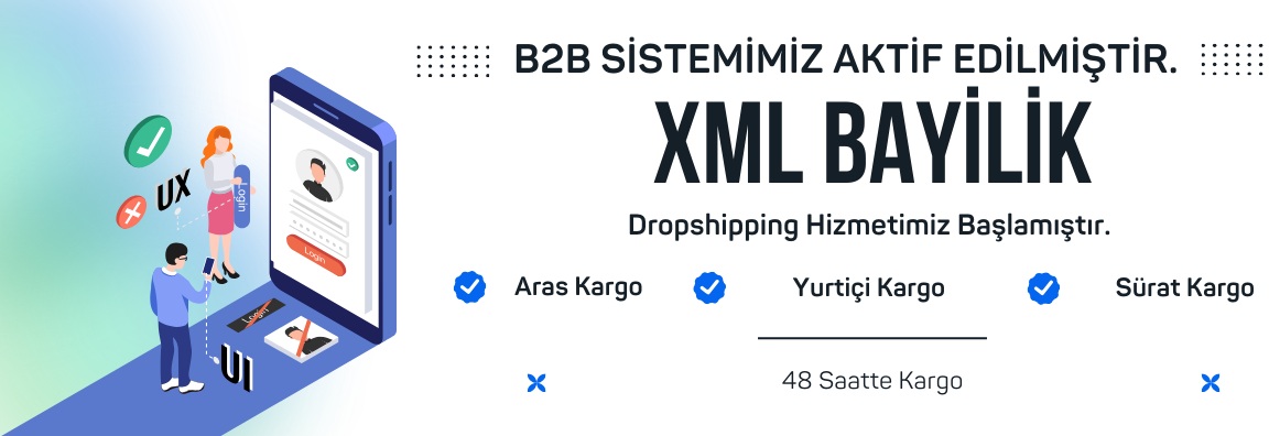 XML Bayilik