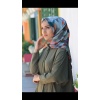 Gülsüm Desen Soft Eşarp