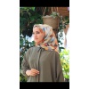Gülsüm Desen Soft Eşarp