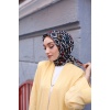 Tablo Desen Soft Eşarp