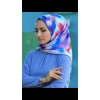 Boya Patlağı Desen Soft Eşarp