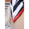 Camkırığı Desen Twill Eşarp