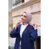 Kuzey Noktası Soft Eşarp