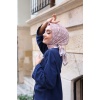 Kuzey Noktası Soft Eşarp