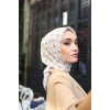 Mozaik Harmoni Desen Soft Eşarp