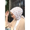 Mozaik Harmoni Desen Soft Eşarp
