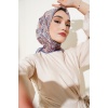Boteh Zahra Soft Eşarp