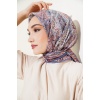 Boteh Zahra Soft Eşarp