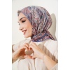 Boteh Zahra Soft Eşarp