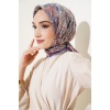 Boteh Zahra Soft Eşarp