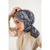Boteh Zahra Soft Eşarp