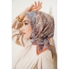 Boteh Zahra Soft Eşarp