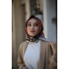 Alwayscarf Soft Eşarp