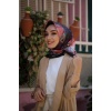 Alwayscarf Soft Eşarp