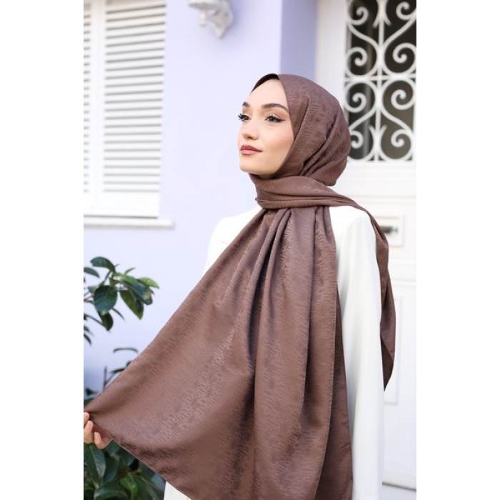 SD Desen Jakar Şal