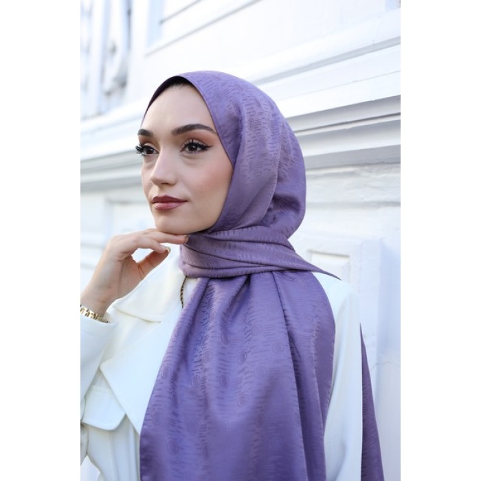 SD Desen Jakar Şal