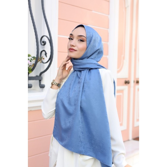 SD Desen Jakar Şal