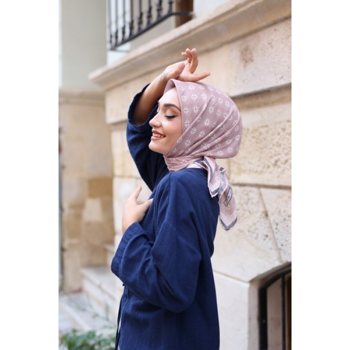 Kuzey Noktası Soft Eşarp