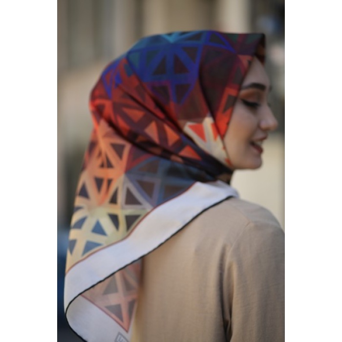Alwayscarf Soft Eşarp
