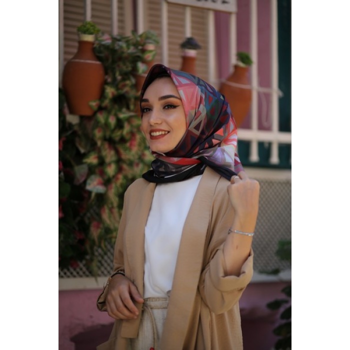 Alwayscarf Soft Eşarp