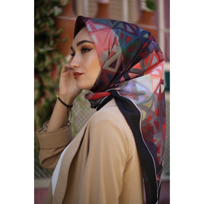Alwayscarf Soft Eşarp