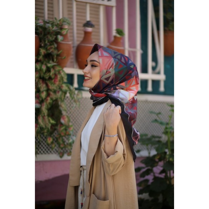 Alwayscarf Soft Eşarp