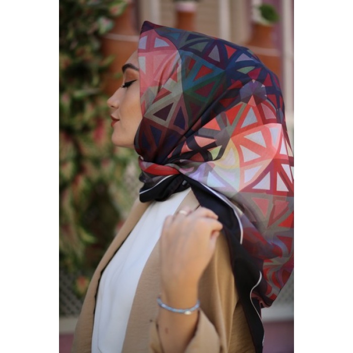 Alwayscarf Soft Eşarp