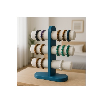 Bileklik-Saat-Kolye-Takı Standı-Mdf Cnc Kesim