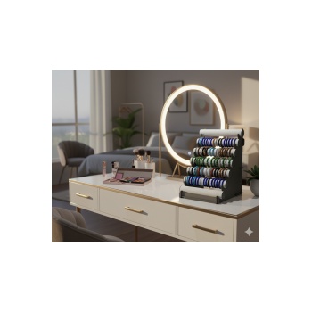 bileklik standı -Kompozit Malzeme - Ultra Uzun Ömür- Cnc Kesim-Premium Model