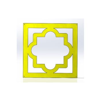 Oda bölücü / Seperatör / Duvar Seperatörü / Kompozit Panel / Suya Dayanıklı Kırılmaz Yapı