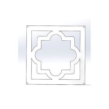 Oda bölücü / Seperatör / Duvar Seperatörü / Kompozit Panel / Suya Dayanıklı Kırılmaz Yapı