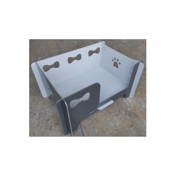 Kedi Kulübesi-Kedi Evi -Kedi Yuvası-Kedi Yatağı