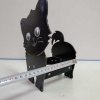 MİNİK KEDİ SAKSI STANDI