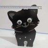 MİNİK KEDİ SAKSI STANDI