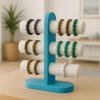 Bileklik-Saat-Kolye-Takı Standı-Mdf Cnc Kesim