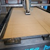6mm MDF duvar paneli, Dekoratif duvar paneli , 3D duvar paneli, Ahşap panel duvar kaplama,