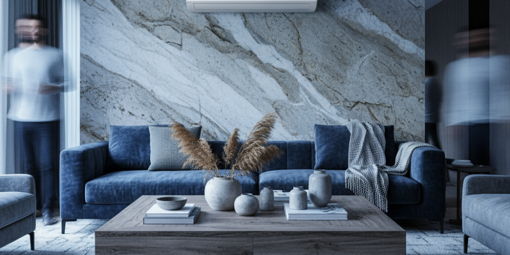 Açık Planlı Evlerde Alan Yaratma Sanatı: Seperatörler ile Fonksiyonel ve Şık Bölgeler Nasıl Oluşturulur?