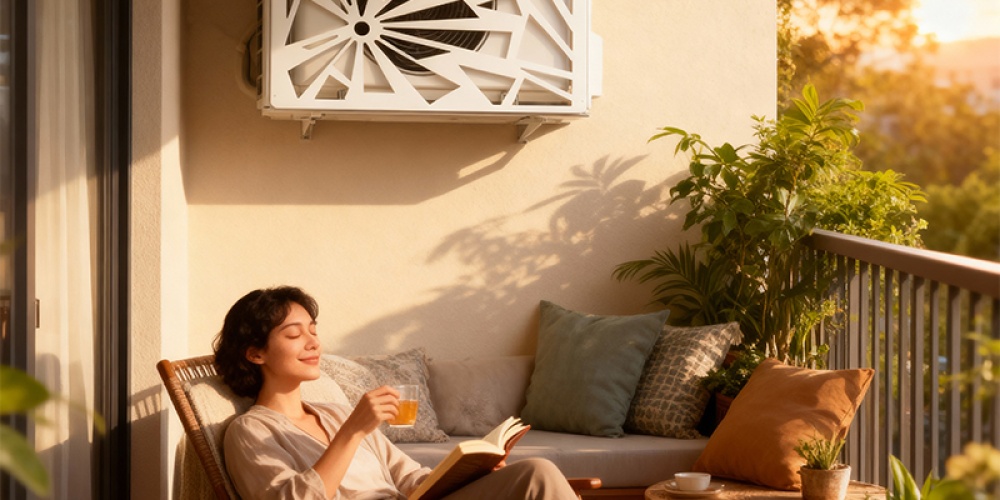 Gürültü ve Konfor Odaklı