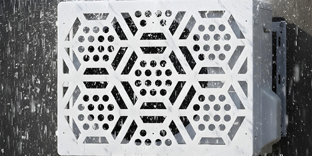 Hava Koşullarından Korunma Odaklı