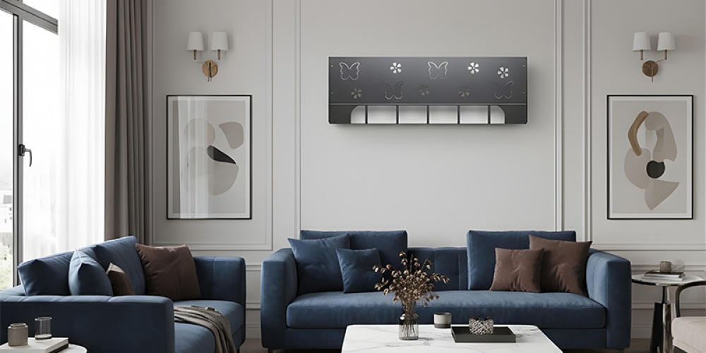 İç Mekan Estetiği Odaklı