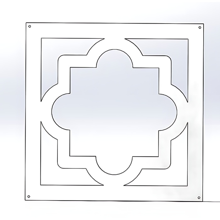 Oda bölücü / Seperatör / Duvar Seperatörü / Kompozit Panel / Suya Dayanıklı Kırılmaz Yapı