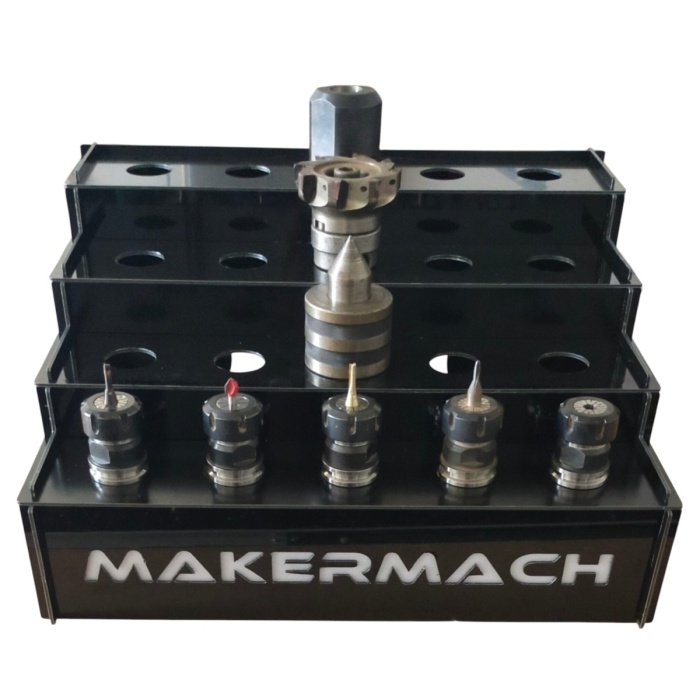 Cnc Takım Tutucu Sehpası (20li)