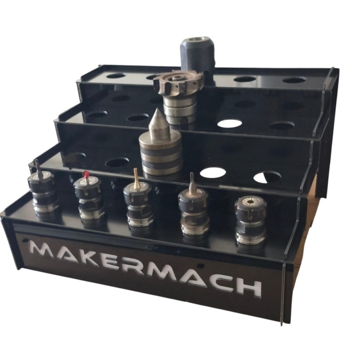 Cnc Takım Tutucu Sehpası (20li)