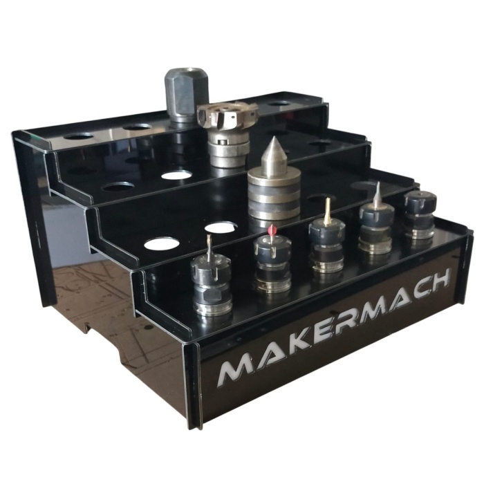Cnc Takım Tutucu Sehpası (20li)