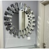 80CM PİYANO AYNA (GÜMÜŞ)