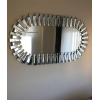 80*120CM ELİPS AYNA (GÜMÜŞ)