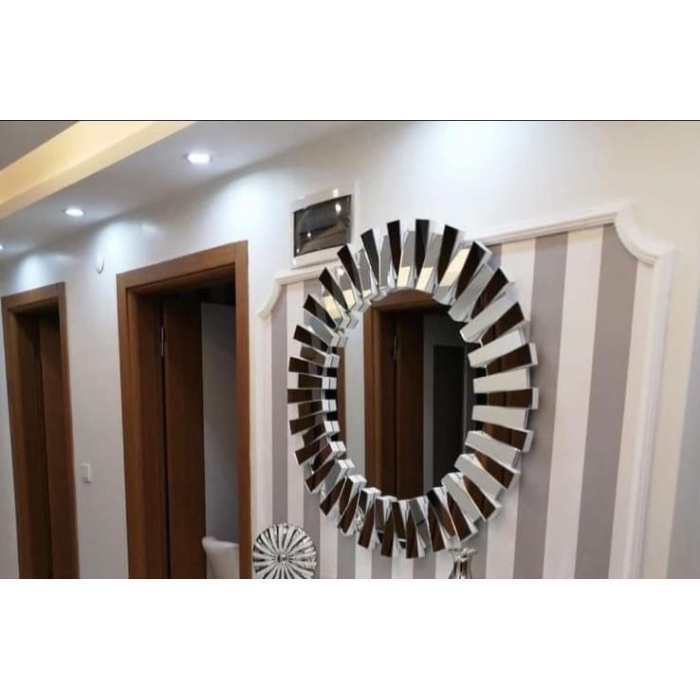 100CM PİYANO AYNA