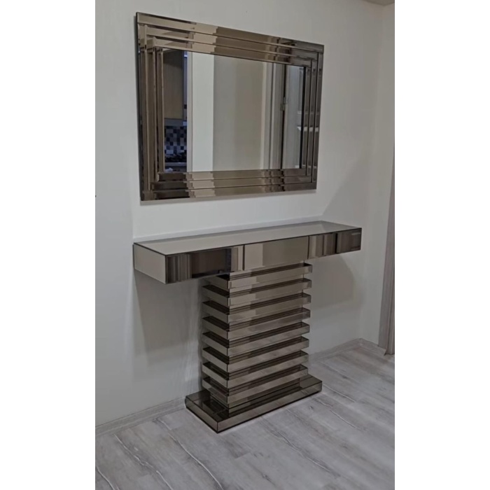 BASAMAK DRESUAR TK (BRONZ)